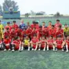Timnas Indonesia U-17