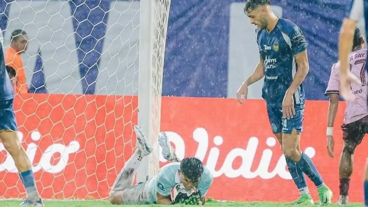 Timnas Indoensia U-22