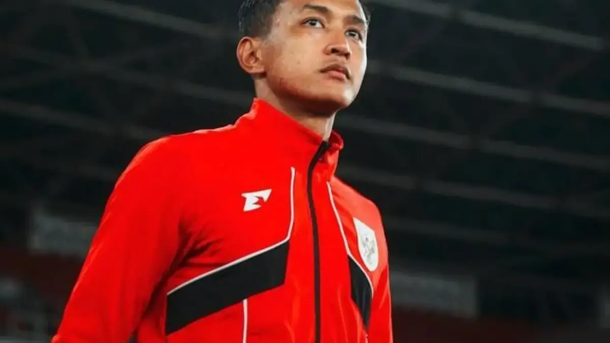 Timnas Indoensia U-22