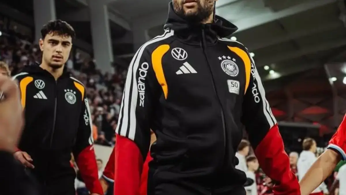 Punya Statistik Mentereng, Serge Gnabry Masuk Radar Liverpool untuk Perkuat Lini Serang Liverpool