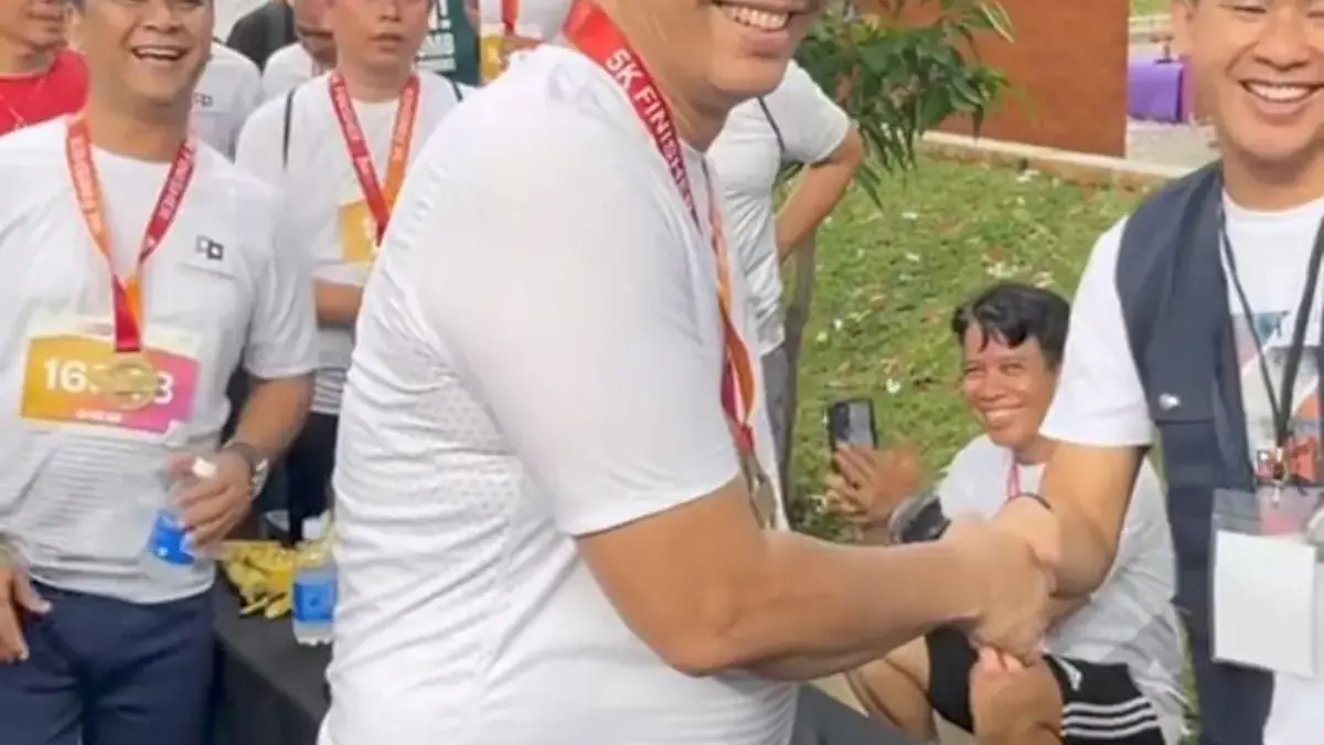 Run for Good Journalism 2025