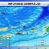 Gempa Bumi