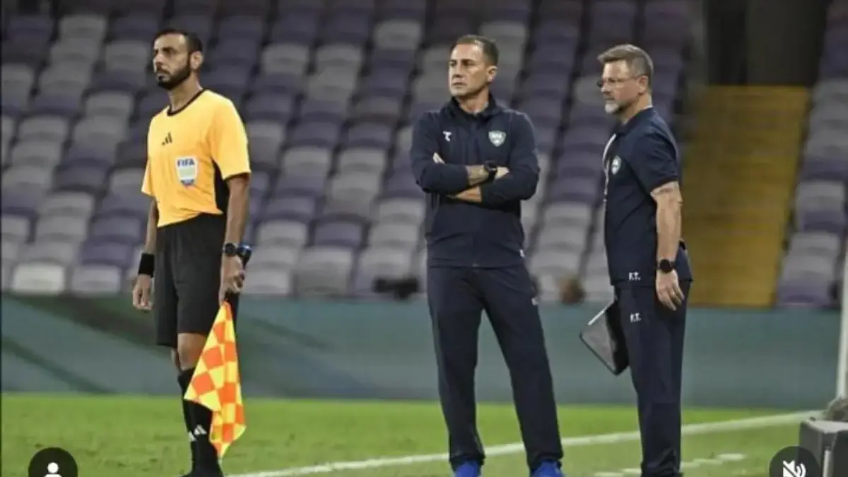 Timnas Indonesia U-23