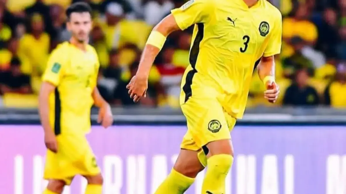 Skandal Naturalisasi Malaysia Memanas