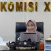 Ketua Komisi X DPR