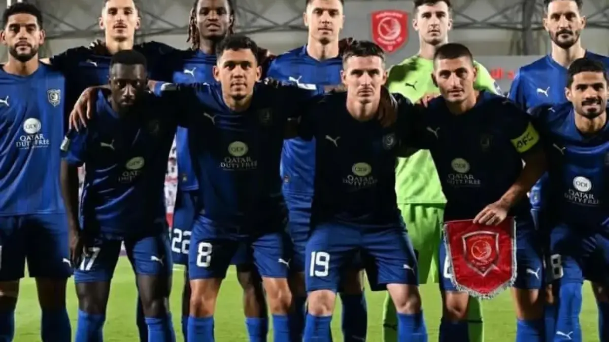 Juventus Pertimbangkan untuk Menggaet Marco Verratti, Namun Gelandang Italia Ini Harus Siap Mengurangi Gajinya Jeventus