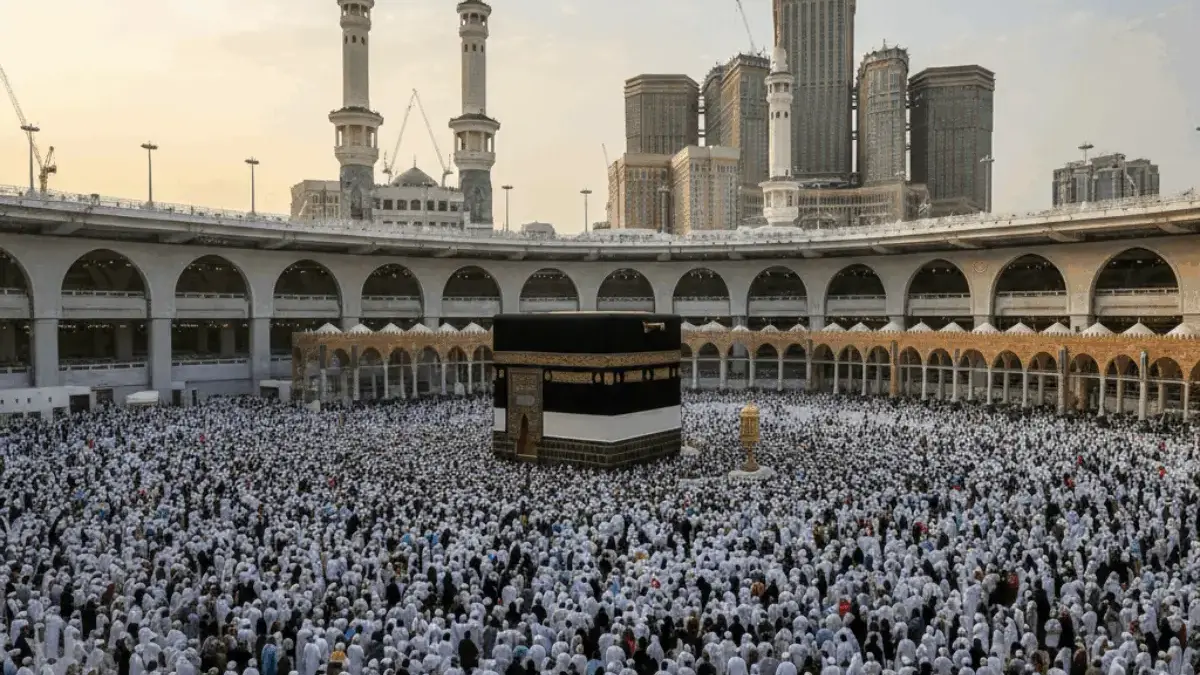 Kabar Gembira Jamaah 2026: Biaya Haji Reguler Turun, Peluang Ibadah Lebih Ringan Tanah suci