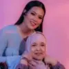 ibu raisa meninggal dunia. foto: tangkapan layar depann radarcirebon.tv