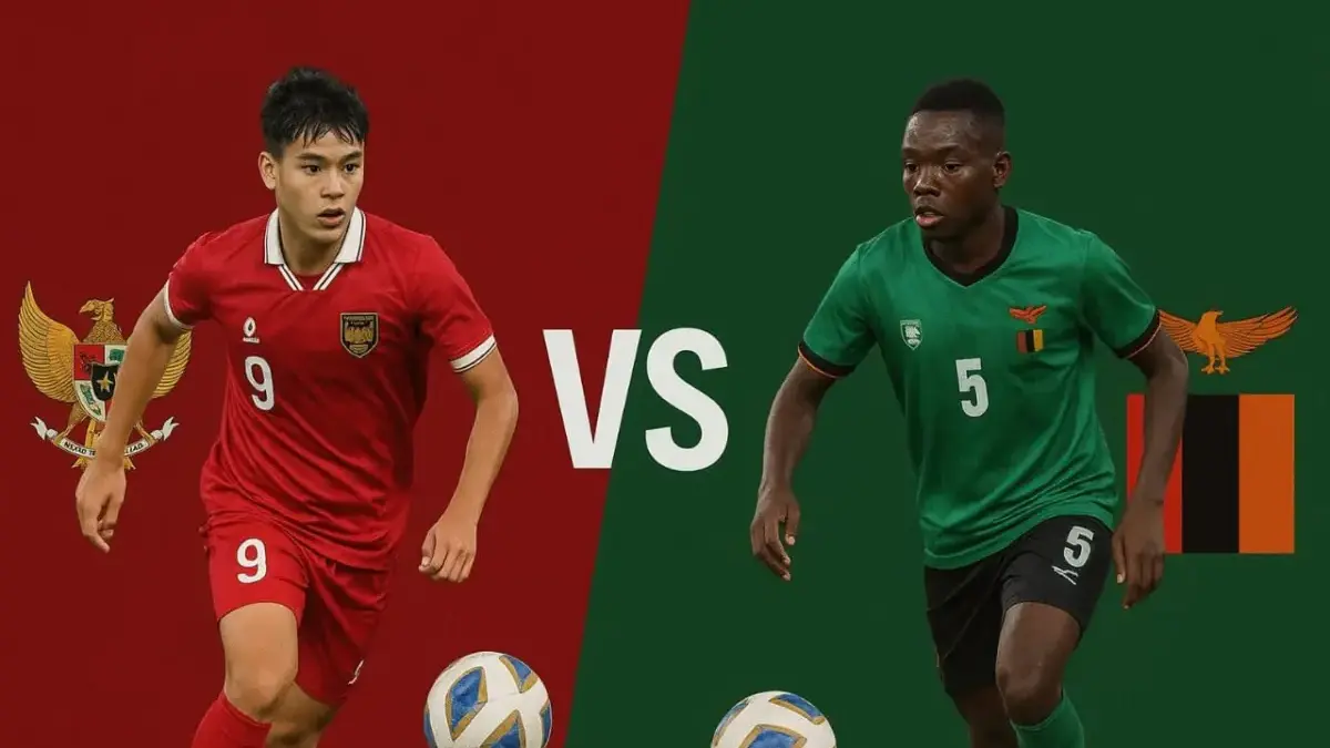 Timnas Indonesia U-17
