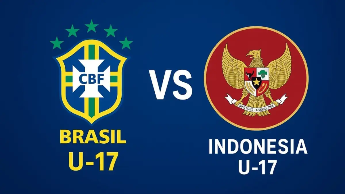 Piala Dunia U-17 2025