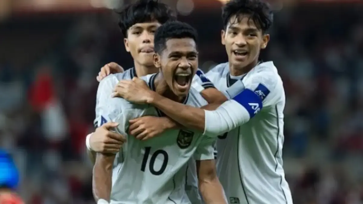 Jadwal Lengkap Timnas Indonesia U-17 di Piala Dunia. Cara menonton gratis? klik disini! Timnas Indonesia