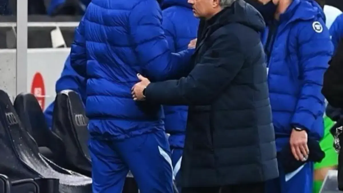 Thomas Tuchel: Tak Mau Tergantung Piala Dunia, Ambisi Besar di Tim Nasional Inggris Thomas Tuchel