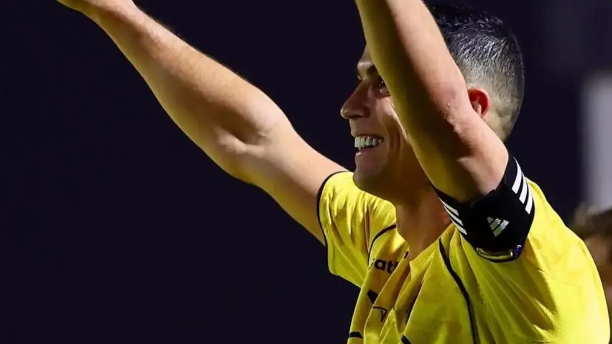 Cristiano Ronaldo Siap Jadi Fokus Sorotan di Dublin untuk Bebaskan Rekan setim dari Tekanan Cristiano Ronaldo