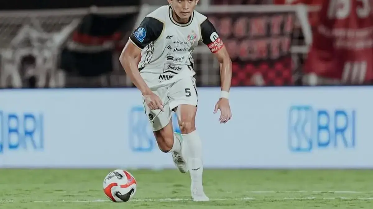 Bek Muda Andalan Nasional, Rizky Ridho Masuk Nominasi FIFA Puskas Award 2025, Harapan Baru Indonesia Rizky Ridho Ramdani