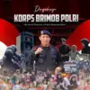 Kapolri Jenderal Listyo Sigit Prabowo