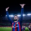 Gerard Pique