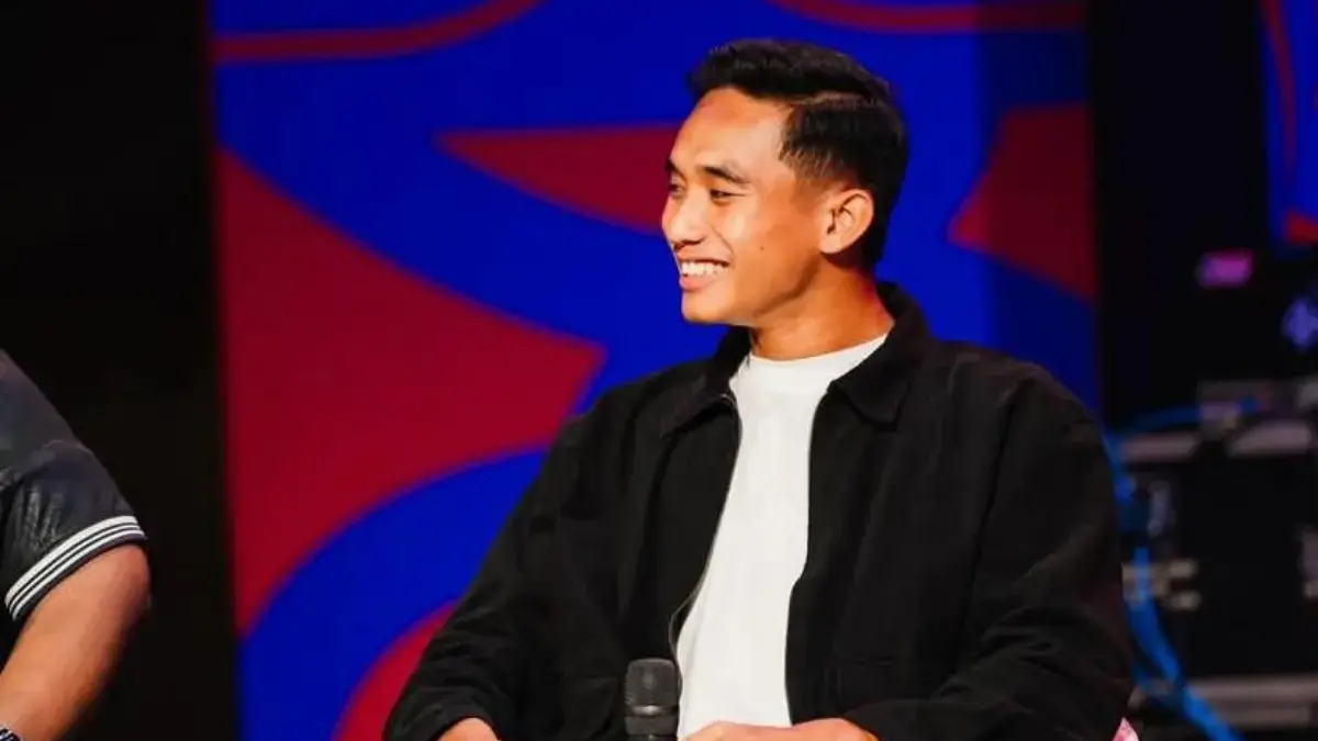 Rizky Ridho Ramadhani