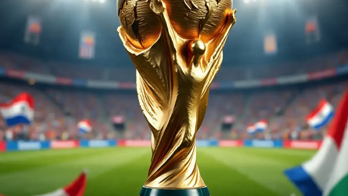 Jalan Terjal 16 Raksasa Eropa: Perebutan Empat Tiket Terakhir Piala Dunia 2026 Meta AI