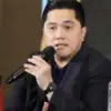 Erick Thohir
