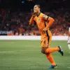 Virgil Van Dijk