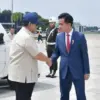 Presiden dan Wakil Presiden RI