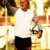 Jan Olde Riekerink Head Coach Dewa United