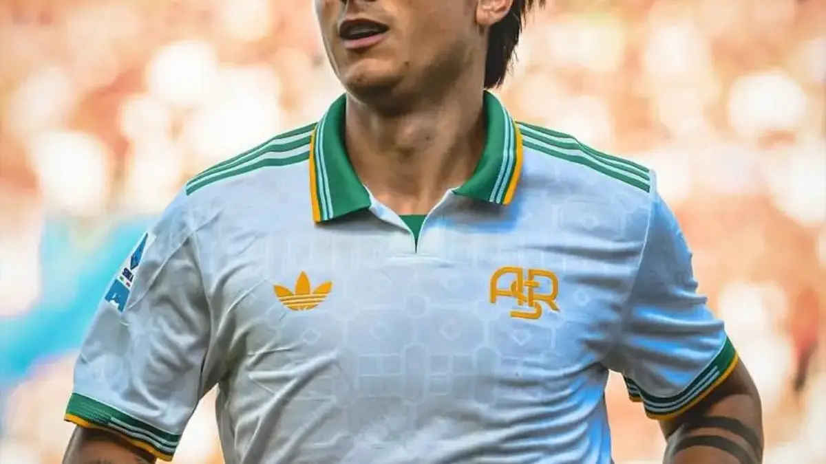 Paulo dybala