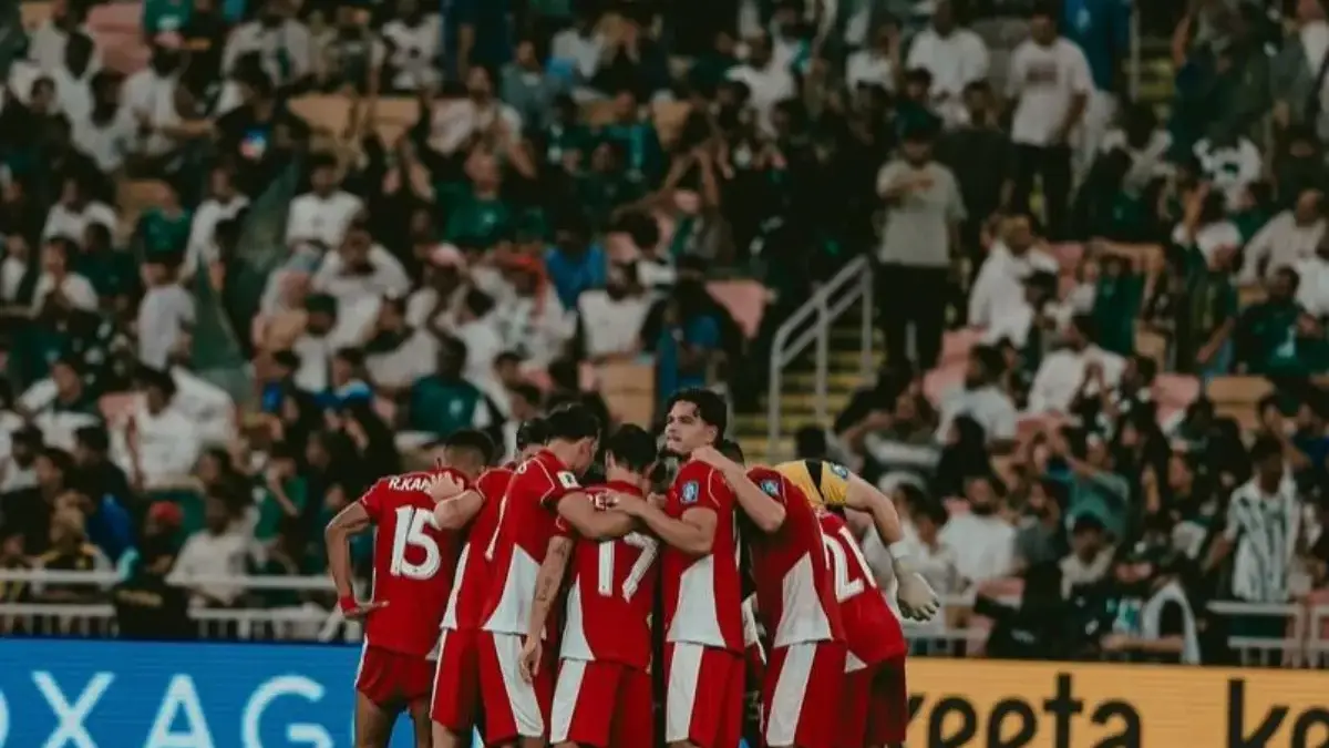 Menanti Taktisi Garuda Hadapi Ujian Piala Asia 2027: 5 Nama Pelatih Dikerucutkan PSSI Timnas Indonesia