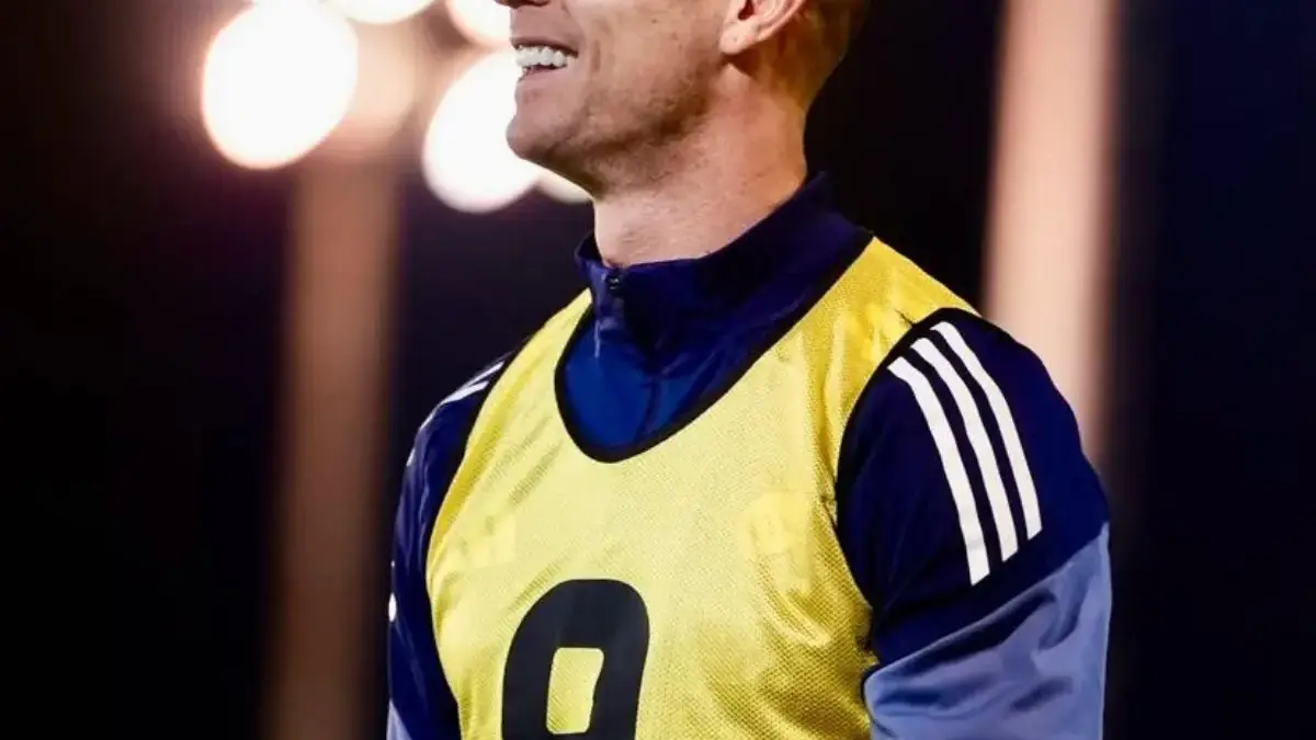 Tendangan Salto Magis Cristiano Ronaldo di Usia 40 Tahun, Kunci Kemenangan Al Nassr Cristiano Ronaldo