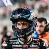 Jorge Martin Almoguera Pembalap MOTOGP