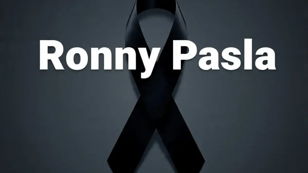 Ronny Pasla Berpulang, Mengenang Aksi Legendaris Penjaga Gawang Indonesia Menepis Penalti Pele Ronny paslah berpulang, kiper legendaris Indonesia.