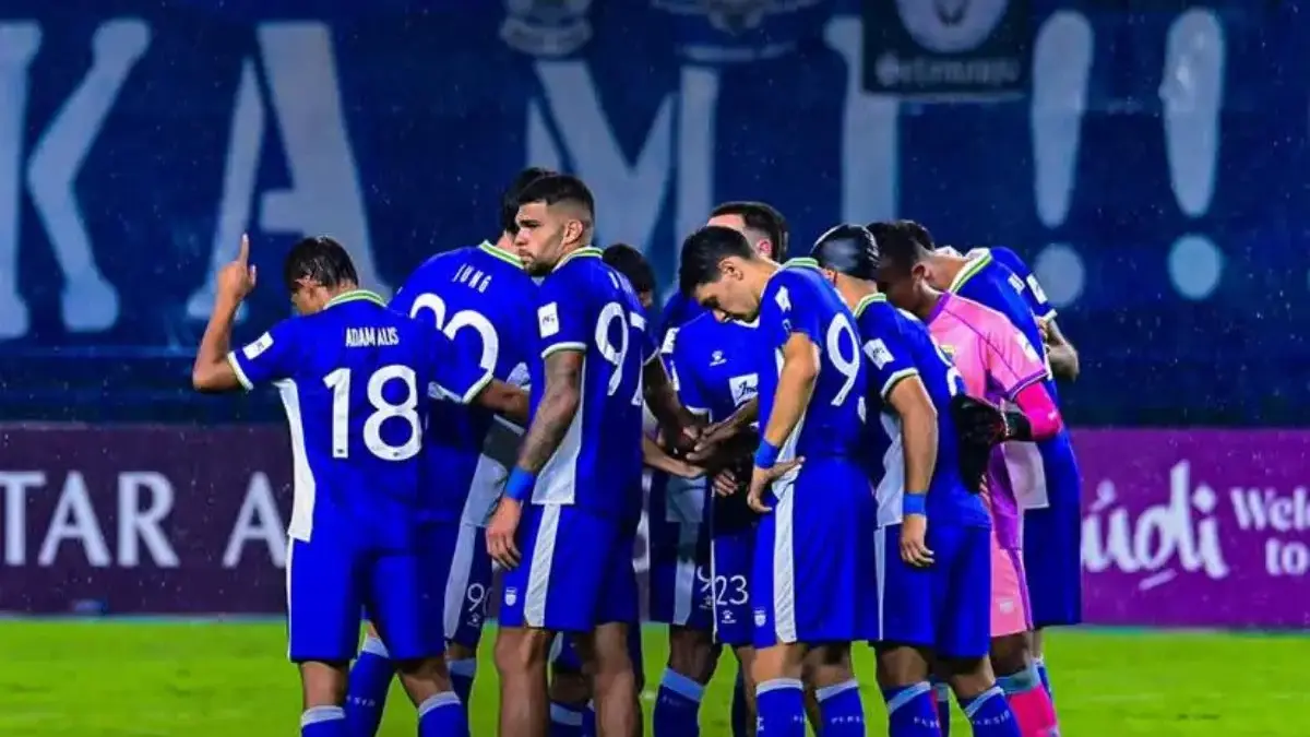 Club Bola Persib Bandung