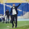 Timur Kapadze Coach Sepabola Uzbekistan