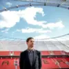 Xabi Alonso coach sepakbola
