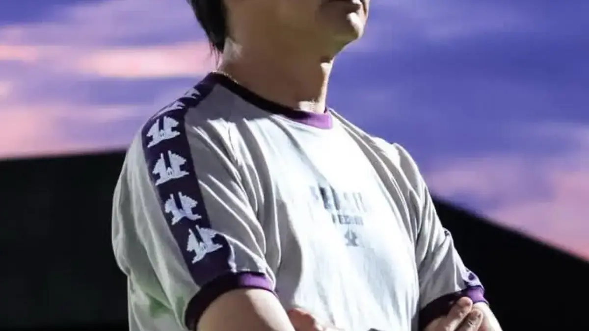 Ong kim swee eks pelatih persik kediri