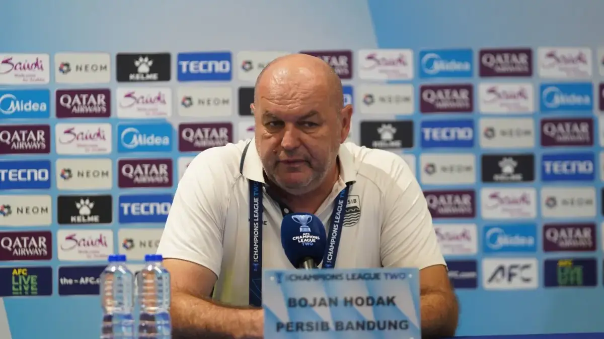 Bojan Hodak