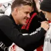 John Herdman Pelatih Sepakbola