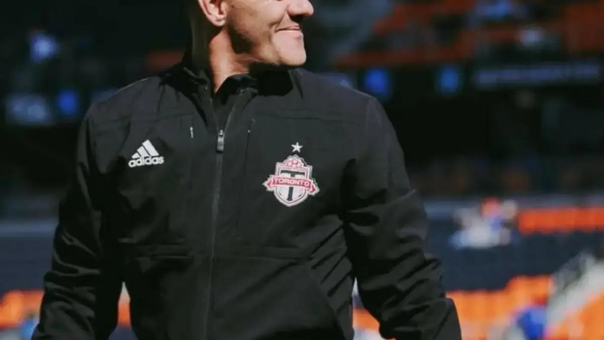 Terkuak! Kabar Wawancara PSSI dengan John Herdman, Pelatih Pembawa Kanada ke Piala Dunia Setelah 36 Tahun John Herdman Pelatih Sepakbola