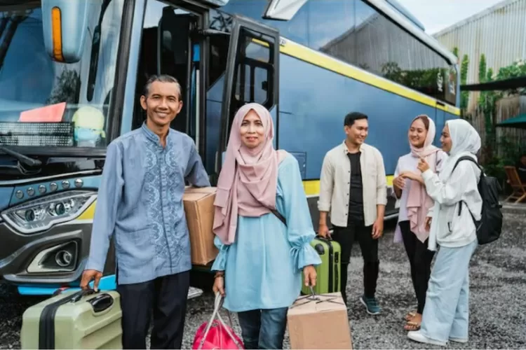 Siap-Siap Daftar! Ini Program Mudik Gratis Nataru 2025/2026, Buruan Amankan Kuotamu! foto