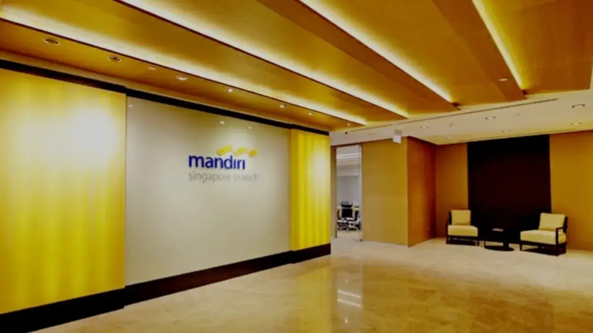 Pinjaman Bunga Rendah hingga Rp 500 Juta: Strategi Terkini Bank Mandiri untuk Dorong UMKM Lewat KUR 2025 Pinjaman Bank Mandiri