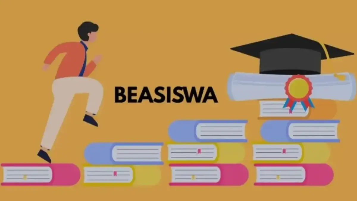 Kesempatan Emas November 2025: Beasiswa S1 Luar Negeri Fully Funded Untuk Pelajar Indonesia! Beasiswa