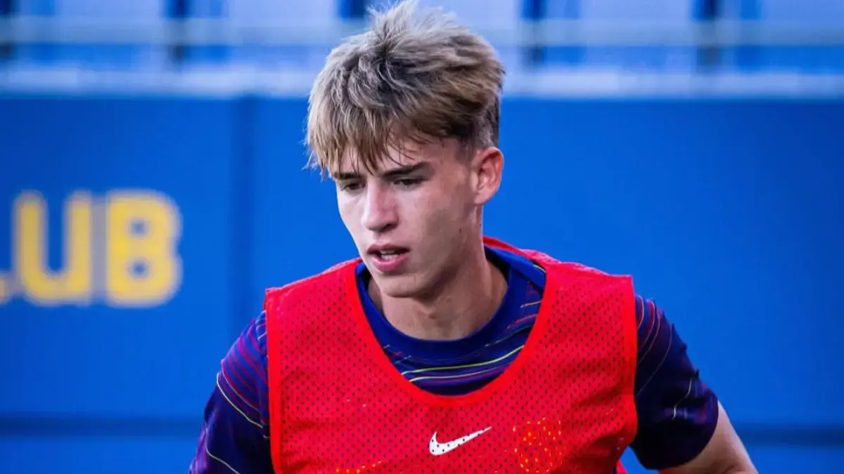 Tomy Marques, Bintang Muda yang Siap Meledak: Peluang Besar Menembus Skuad Utama Musim Ini Sepakbola Dunia