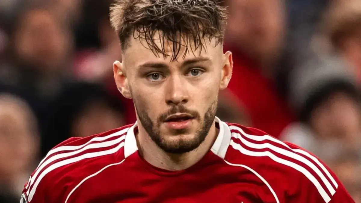 Siapa Butuh TAA, Redam Real Madrid, Conor Bradley Sukses Jadi Suksesor Bek Kanan Liverpool Conor Bradley