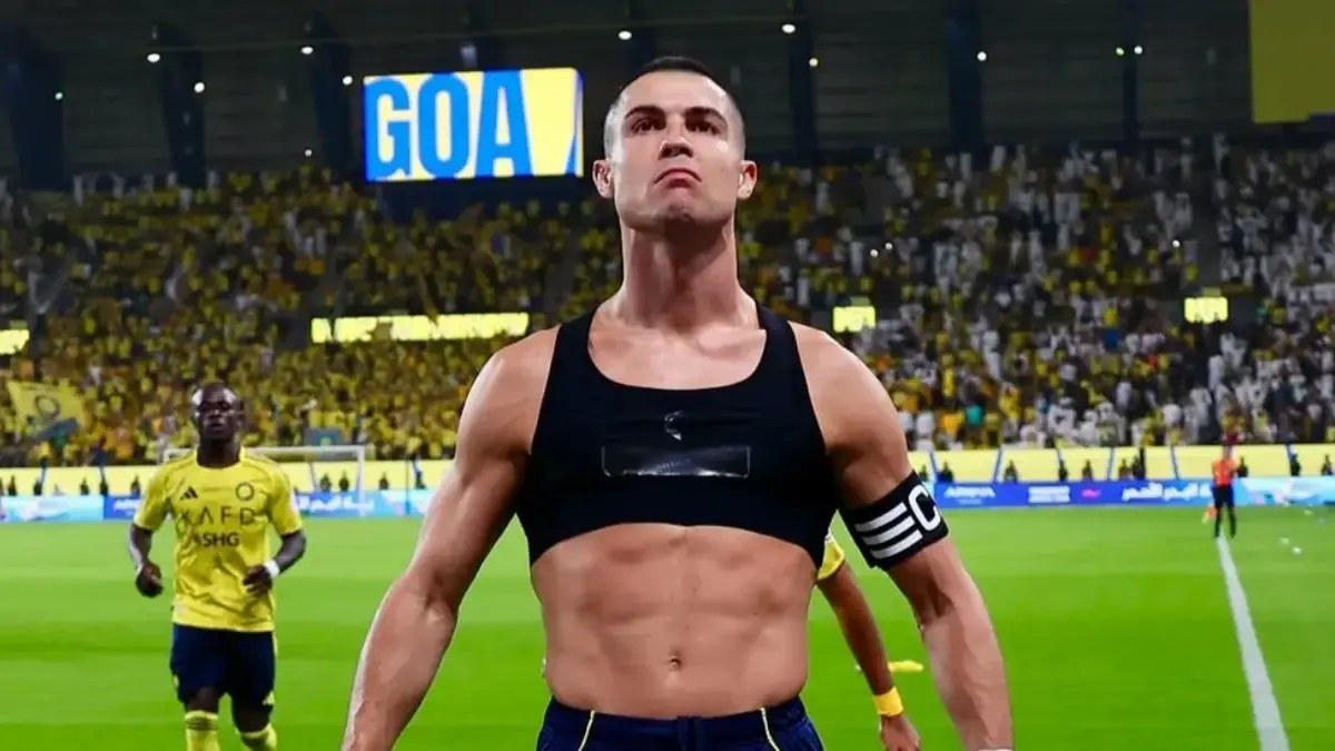 Ucapan Cristiano Ronaldo Guncang Premier League: Arsenal Disebut Berpeluang Besar Rebut Mahkota Juara Musim In Sepakbola Dunia