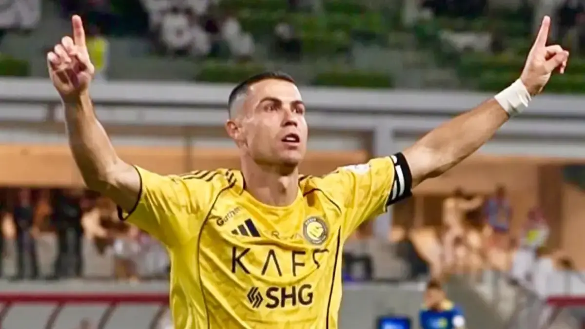 Cristiano Ronaldo Disebut Tak Yakin Ruben Amorim Mampu Buat “Keajaiban Cepat” di Manchester United Sepakbola Dunia