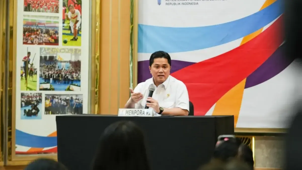 PSSI Mulai Bergerak: Inilah 5 Kandidat Terkuat Pelatih Baru Timnas Indonesia yang Sedang Dibahas Serius Sepakbola Indonesia