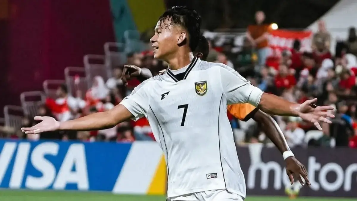 Masih Berpeluang! Ini 5 Alasan Mengapa Peluang Timnas Indonesia U-17 Masih Terbuka Lebar di Piala Dunia U-17 Gholy