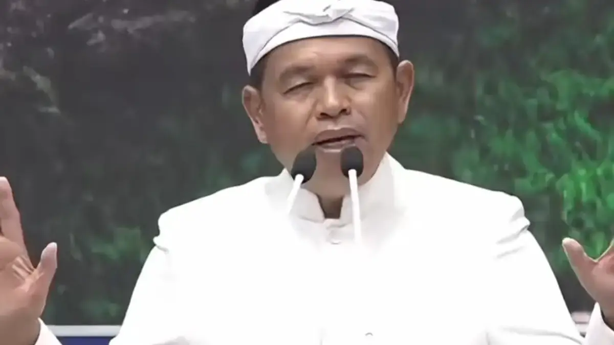 Mulai November 2025, Setiap Kamis ASN Jabar Kini Bisa WFH, Kerja Dari Rumah KDM