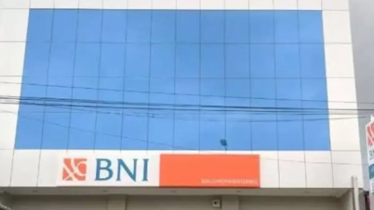 BNI Tawarkan Skema Pinjaman Fleksibel 2025-2026: Bunga Ringan, Tenor Panjang, dan Proses Pengajuan Lebih Cepat Pinjaman Bank BNI