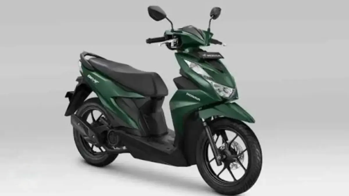 Motor Murah, Kualitas Mewah! Rekomendasi Motor di Bawah Rp20 Juta yang Cocok untuk Pelajar hingga Pekerja Motor